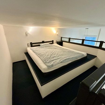 Palatoni Flat In Budapest City Center Apartment Luaran gambar