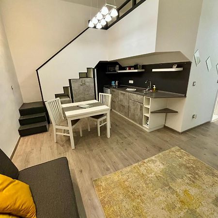 Palatoni Flat In Budapest City Center Apartment Luaran gambar