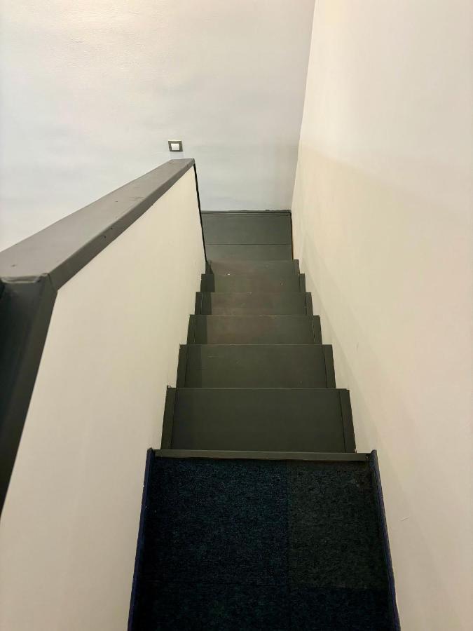 Palatoni Flat In Budapest City Center Apartment Luaran gambar